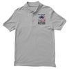 Veteran Don't Thank Me Thank My Brothers Who Never Came Back Polo Shirt