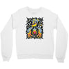 puppet's curse Crewneck Sweatshirt