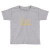 2002 model and still a classic Toddler T-shirt