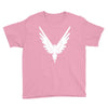 logan paul Maverick maverick Youth Tee