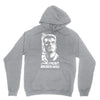 i must break you Unisex Hoodie