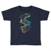 dna Toddler T-shirt