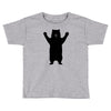 huaaaa! Toddler T-shirt