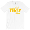 touchdown teddy T-Shirt
