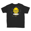 Backpack Youth Tee
