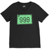 999 $ V-Neck Tee