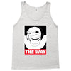 THE WAY Tank Top