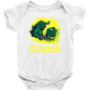 goodzilla Baby Bodysuit