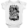 gorilla Baby Onesie