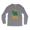 Rockin Rollin 30th Year Birthday Long Sleeve Shirts