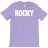 rocky balboa baseball jersey T-Shirt