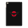 red batman iPad Mini 4