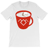 black coffee T-Shirt