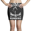 simple man running Mini Skirts