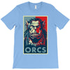 for the orcs T-Shirt