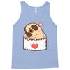 you've got mail Tank Top