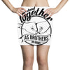 together Mini Skirts