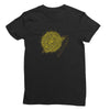 fahrie77 Ladies Fitted T-Shirt