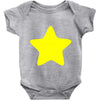 steven universe star Baby Onesie