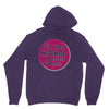 I WAS NORMAL 3 DOGS Unisex Hoodie