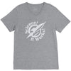 science it works V-Neck Tee
