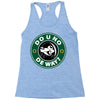 Ugandan Knuckles Racerback Tank