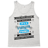 It's A Grandpa Thing Tank Top