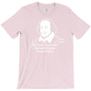 shakespeare beard quote much ado about nothing T-Shirt