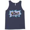 no regrets Tank Top