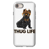 thug life iPhone 8