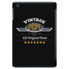 vintage genuine 1979 series all original parts iPad Mini