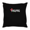Disney Mama Throw Pillow