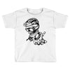 fixed Toddler T-shirt