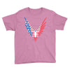 Maverick Youth Tee