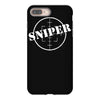 sniper fun iPhone 8 Plus