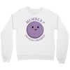 member berries Crewneck Sweatshirt
