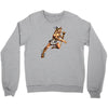 god Crewneck Sweatshirt