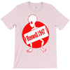 roswell t shirt alien t shirt ufo conspiracy T-Shirt