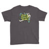 zuul house rock Youth Tee