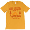 camping T-Shirt