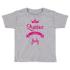 queens are born in july Toddler T-shirt
