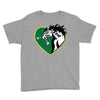 Humboldt Strong Youth Tee