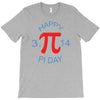 happy pi day T-Shirt