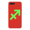 sagittarius pocket iPhone 7 Plus Case