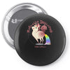 magically delicious Pin-back button