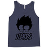 nerds Tank Top