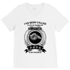 i've been called a lot of names in my lifetime V-Neck Tee