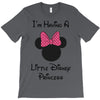 I'm Having a Little Disney Princess T-Shirt