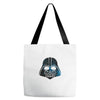 Vader Tote Bags