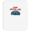 camp crystal lake Mousepad